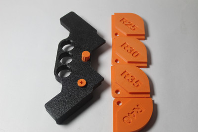PST GAM0005 Combination Square(Pack of 1)