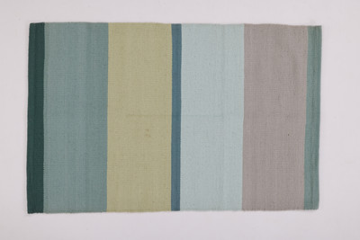 UB Home and Decor Multicolor Cotton Area Rug(60 cm,  X 90 cm, Rectangle)