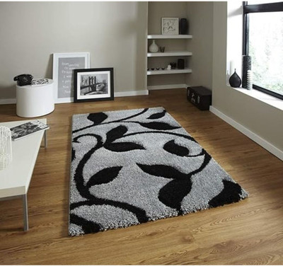 shopgallery Multicolor Polyester Runner(2 ft,  X 5 ft, Rectangle)