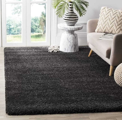Samjeeda Handloom carpets Multicolor Wool Carpet(120 cm,  X 180 cm, Rectangle)