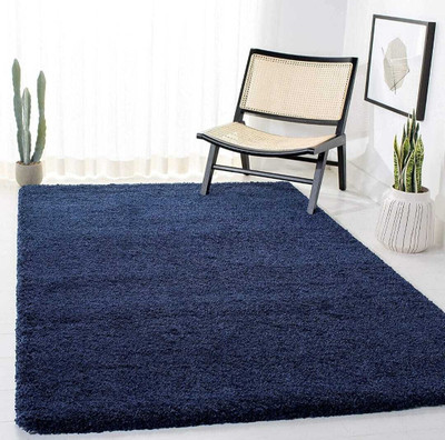 Scarpet Green Wool Carpet(90 cm,  X 150 cm, Rectangle)