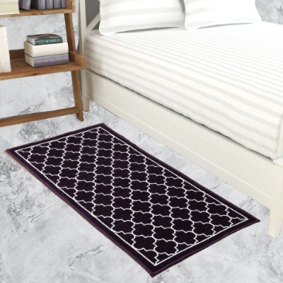 Furnishing Hut Multicolor Cotton Carpet(63.5 cm,  X 124.46 cm, Rectangle)