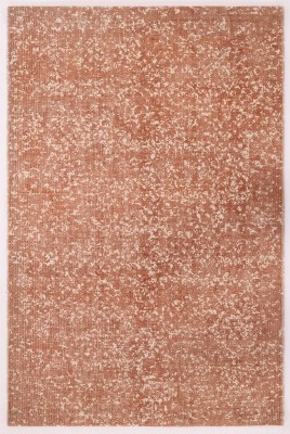 UB Home and Decor Beige Cotton Area Rug(2 ft,  X 3 ft, Rectangle)