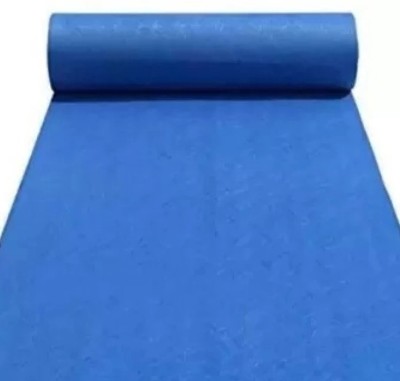 Orugs Blue Synthetic Area Rug(150 cm,  X 240 cm, Rectangle)