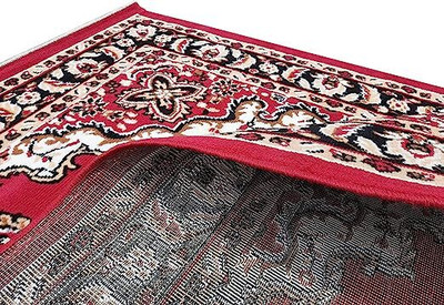 ILSACARPETS Multicolor Acrylic Carpet(6 ft,  X 8 ft, Rectangle)