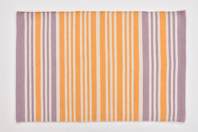 UB Home and Decor Multicolor Cotton Area Rug(60 cm,  X 90 cm, Rectangle)