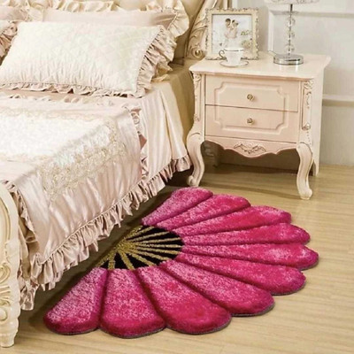vihs Pink Polyester Runner(1 cm,  X 2 cm, Abstract)