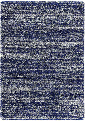 Acarpet Multicolor Polyester Carpet(5 ft,  X 5 ft, Square)