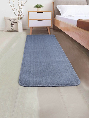 Saral Home Multicolor Polypropylene Runner(60 cm,  X 200 cm, Rectangle)
