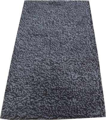 AKAFARUGS Grey, Brown Wool Area Rug(90 cm,  X 150 cm, Rectangle)