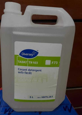 DIVERSEY TASKI Carpet & Upholstery Cleaner