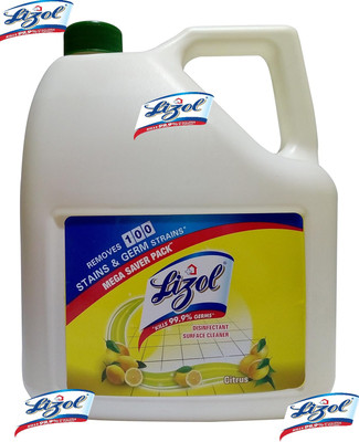 LIZOL Carpet & Upholstery Cleaner