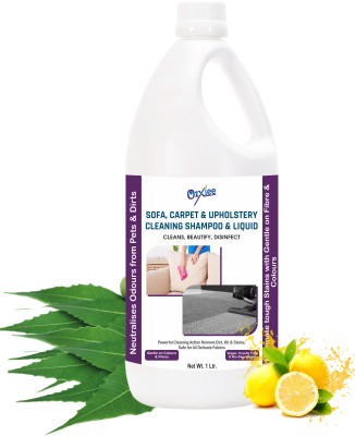 Ozxiee Carpet & Upholstery Cleaner