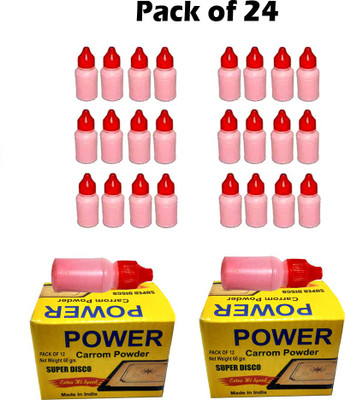RRTraders Carrom Powder