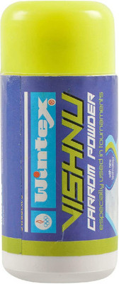 PMW Carrom Powder