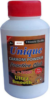PMW Carrom Powder