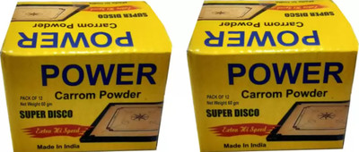 Vlt Carrom Powder