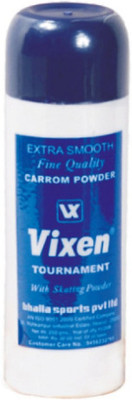 PMW Carrom Powder