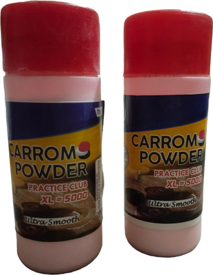 crazxx Carrom Powder