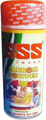 shri shyam traders Carrom Powder