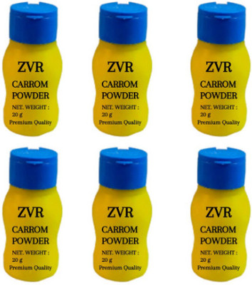 PMW Carrom Powder