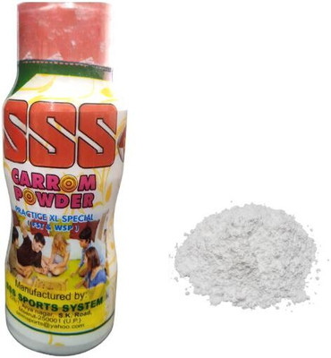 REINDEER Carrom Powder