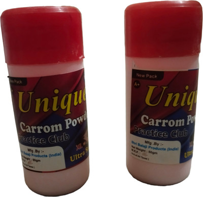 crazxx Carrom Powder
