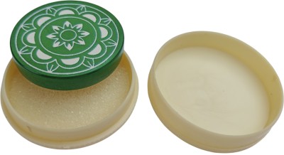 PERICO PVC Carrom Striker(Green)