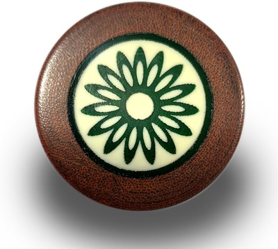 SIMCA Plastic Carrom Striker(Multicolor)
