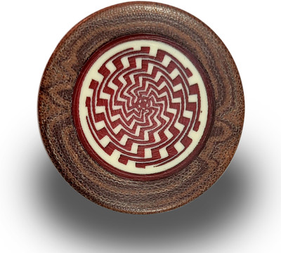 SIMCA Plastic Carrom Striker(Multicolor)