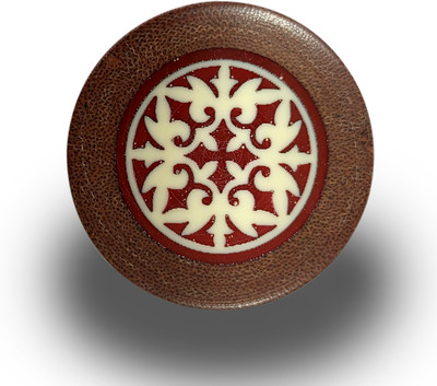 SIMCA Plastic Carrom Striker(Multicolor)