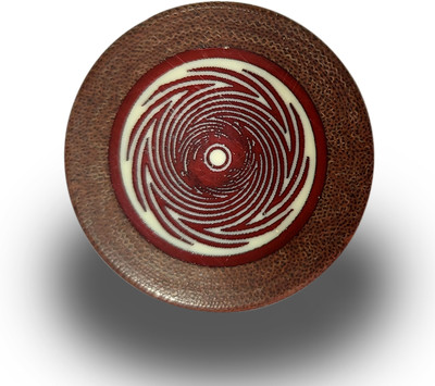 SIMCA Plastic Carrom Striker(Multicolor)