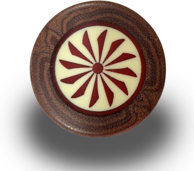 SIMCA Plastic Carrom Striker(Multicolor)