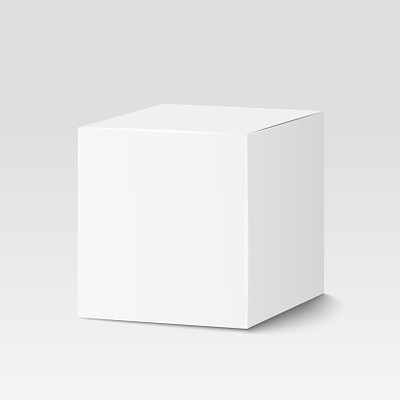 Varda Triple Wall Carton Paper 3 PLY 10X10X10 WHITE BOXES 50 PCS FOR SHIPPING/MOVING STORAGE etc. Packaging Box(Pack of 50 White)