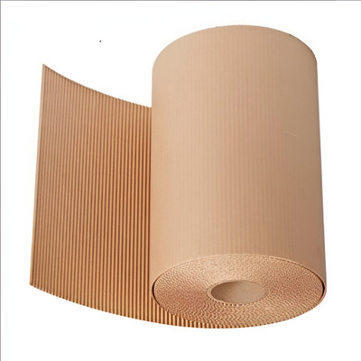 VNP Corrugated Cardboard Packaging Packaging Box(Pack of 1 Brown)