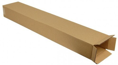 MALANI STORES Corrugated Cardboard Packaging Box(Pack of 25 Brown)
