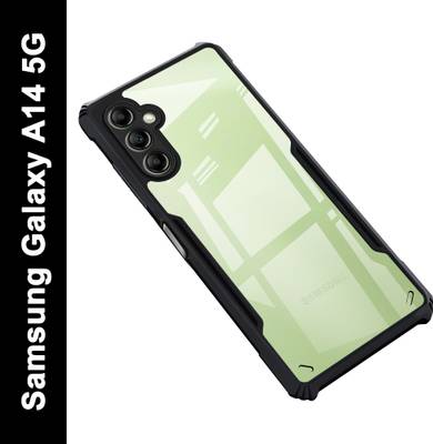 Zapcase Back Cover for Samsung Galaxy A14 5G