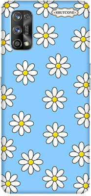Omkar Enterprises Back Cover for Realme 7 Pro(Multicolor, Hard Case, Pack of: 1)