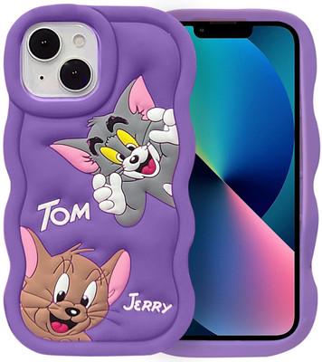CASE CREATION Protective Case for Samsung M32 5G, Samsung Galaxy M32 5G(Purple, Pack of: 1)