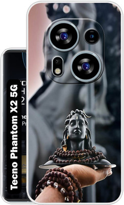 Case Club Back Cover for Tecno Phantom X2 5G(Multicolor, Grip Case, Silicon, Pack of: 1)