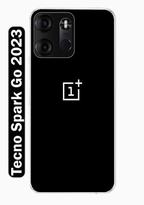 zevoko Back Cover for Tecno Spark Go 2023(Multicolor, Dual Protection, Silicon, Pack of: 1)