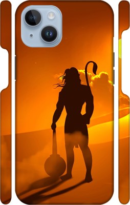 TRUEMAGNET Back Cover for Apple iPhone 14 Plus (6.7 inch)(Multicolor, 3D Case, Pack of: 1)