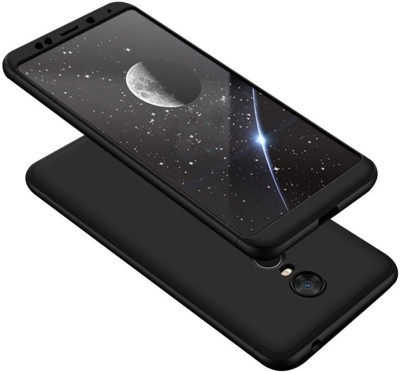 MOBILOVE Back Cover for Mi Redmi Note 4, Mi Redmi Note 4X(Black, Shock Proof, Pack of: 1)