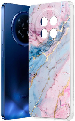 Memia Back Cover for Oppo F31 Pro Plus 5G(Multicolor, Silicon, Pack of: 1)