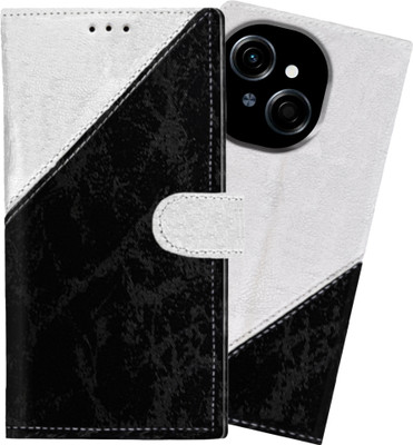 GLOBAL NOMAD Back Cover for Tecno Spark Go 1(White, Black, Dual Protection, Pack of: 1)