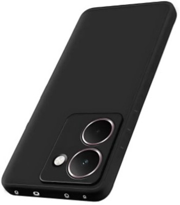 Sarju Pouch for Realme P3 Ultra, CND6(Black, Grip Case, Pack of: 1)
