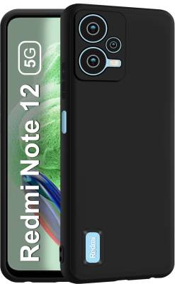 CEDO XPRO Back Cover for Redmi Note 12 5G