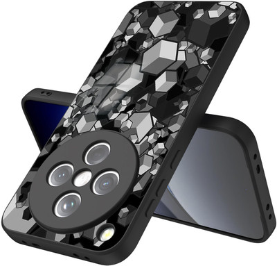 NAV Back Cover for Oppo Find X8 5G(Multicolor, Camera Bump Protector, Pack of: 1)