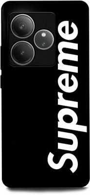 KEYCENT Back Cover for Realme GT 6T 5G(Multicolor, Shock Proof, Pack of: 1)