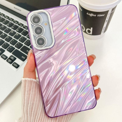 CASE CREATION Bumper Case for OnePlus 12R 5G(Pink, Camera Bump Protector, Pack of: 1)